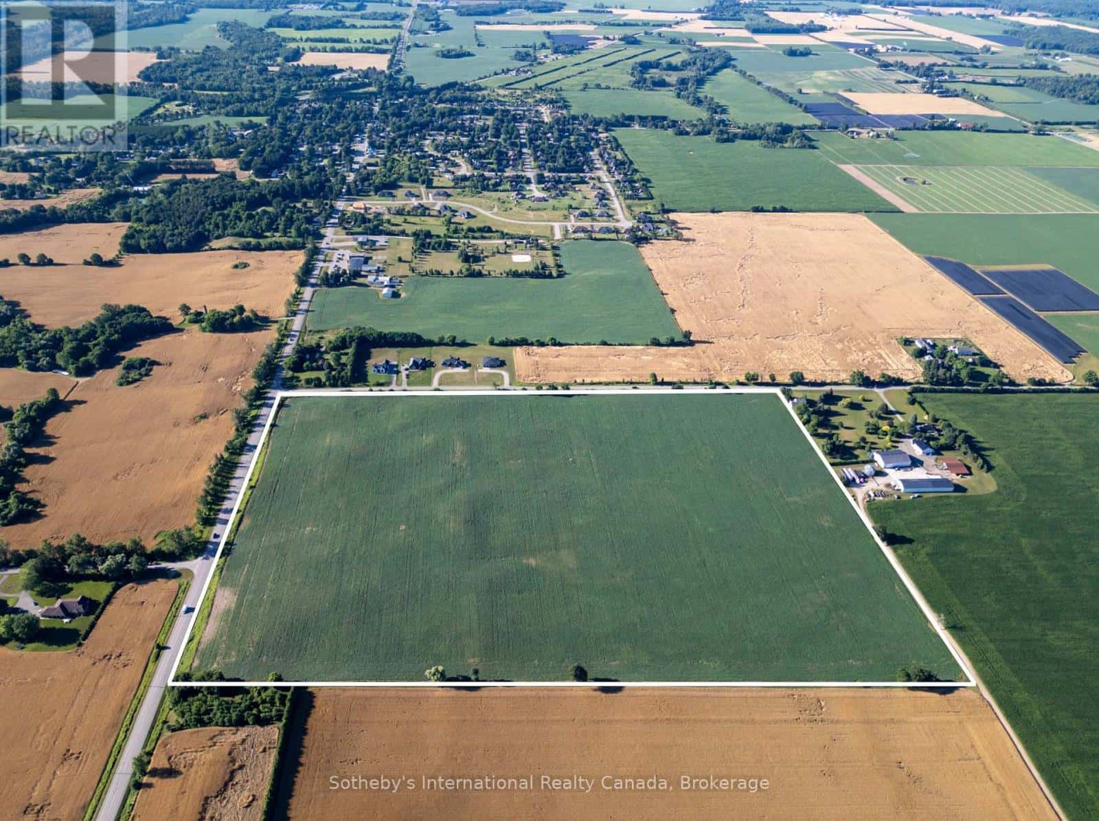 117 BISHOPSGATE ROAD — Brant (Burford), Ontario - Photo 3 of 7