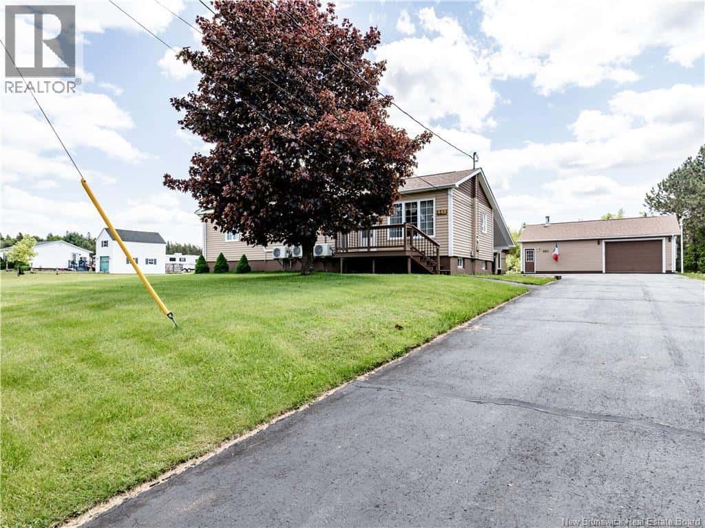 448 Cap Saint-Louis Drive — Saint-Louis-De-Kent, New Brunswick - Photo 2 of 26