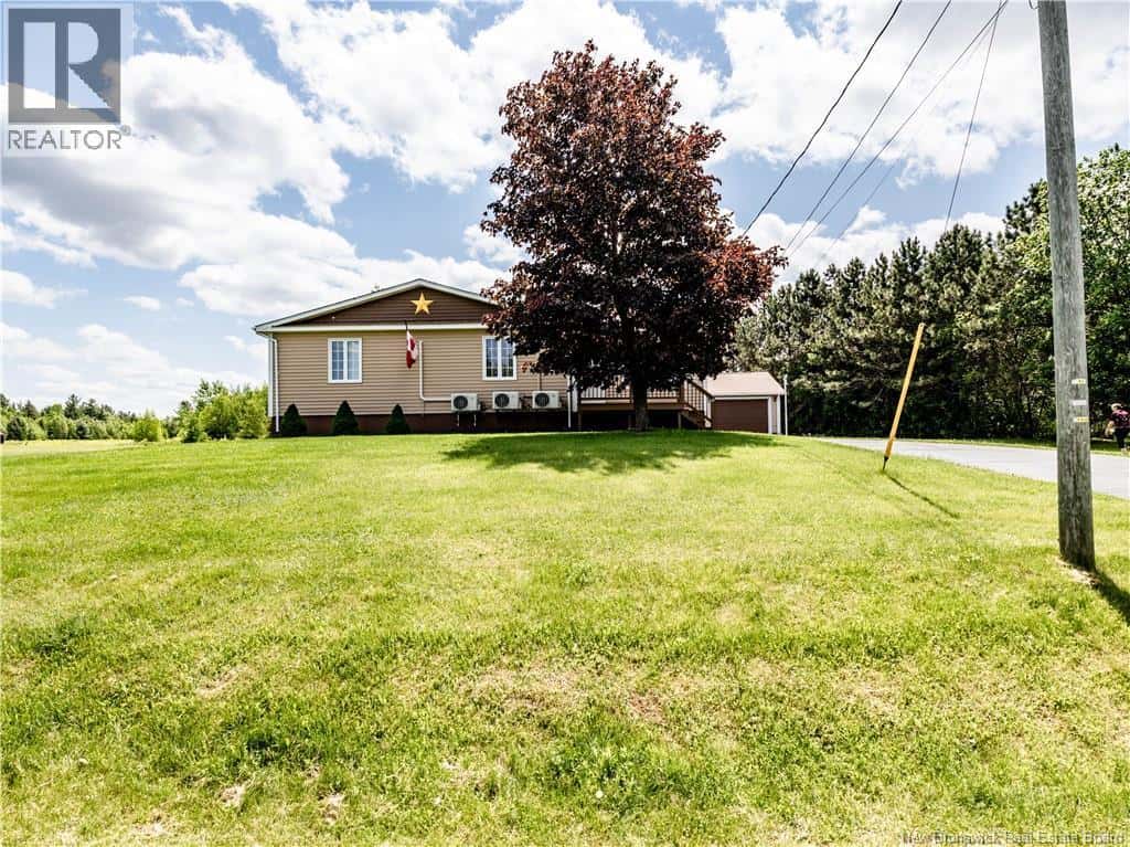 448 Cap Saint-Louis Drive — Saint-Louis-De-Kent, New Brunswick - Photo 3 of 26