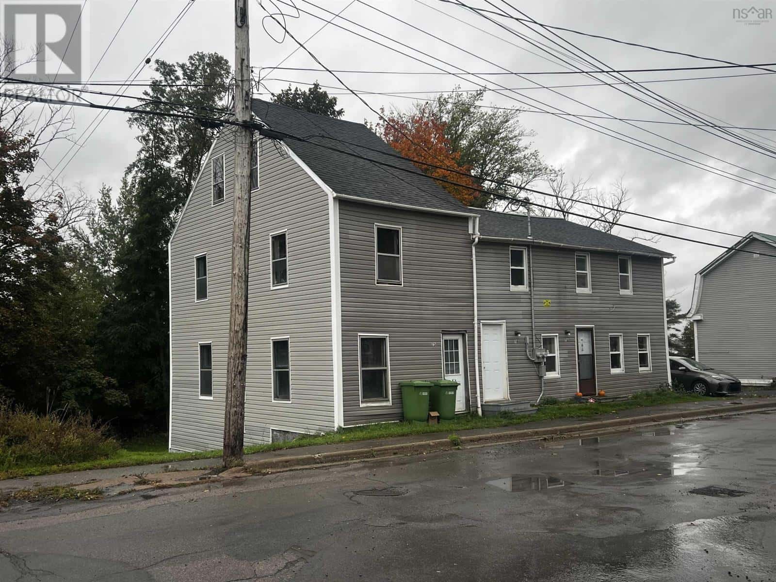 71/75 St. Andrews Street — Pictou, Nova Scotia - Photo 3 of 30