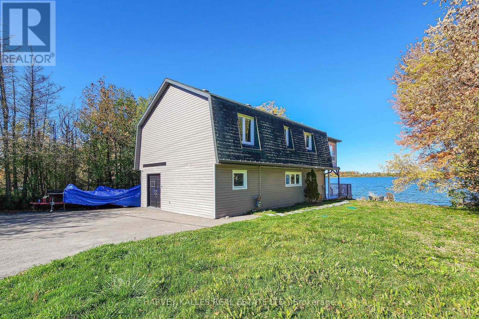 1 MCGILL DRIVE — Kawartha Lakes (Manvers), Ontario - Photo 5 of 37