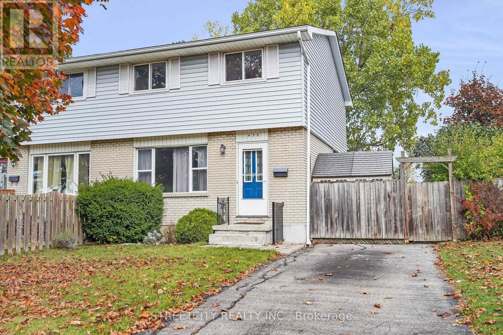 456 ALSTON ROAD — London South (South Q), Ontario - Main photo