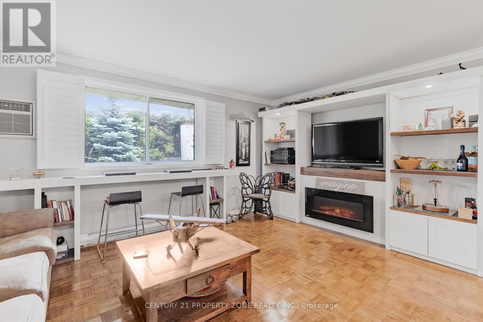 104 - 482 JAMES STREET N — Hamilton (North End), Ontario - Main photo