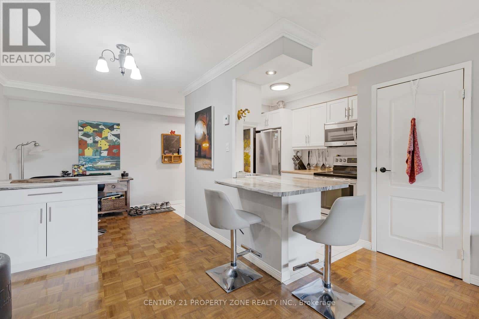 104 - 482 JAMES STREET N — Hamilton (North End), Ontario - Photo 3 of 19