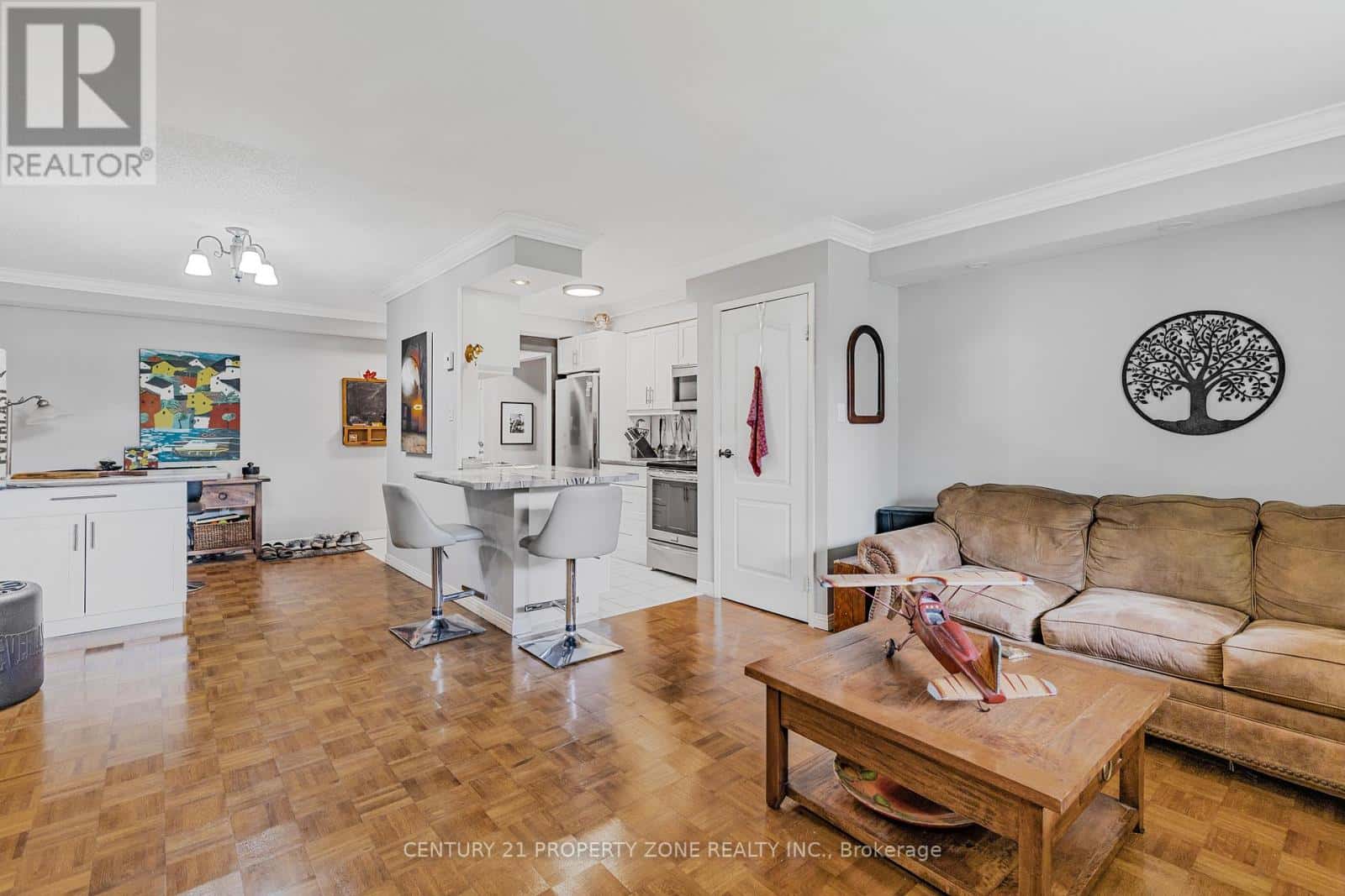 104 - 482 JAMES STREET N — Hamilton (North End), Ontario - Photo 5 of 19