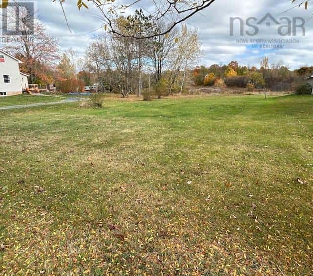 B Asquith Avenue — Stewiacke, Nova Scotia - Photo 2 of 2