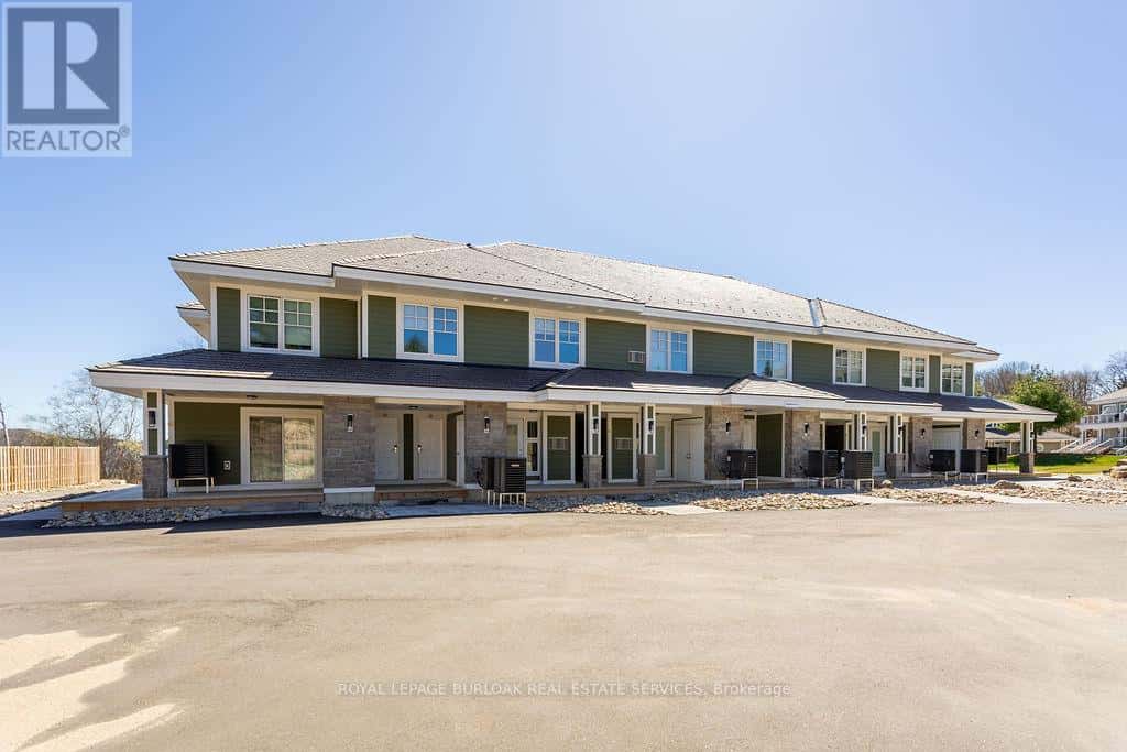 1869 West Muskoka 118 Road BTV-105