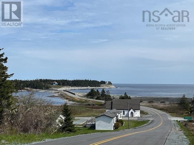 Lot Shore Road — Western Head, Nova Scotia - Main photo