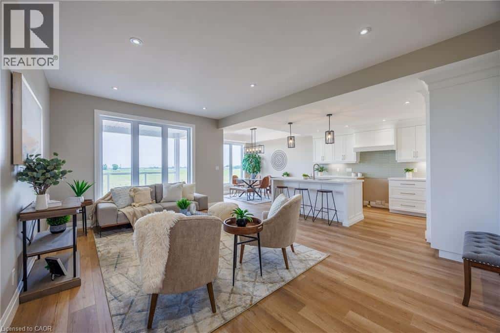 LOT 96-2 PIKE CREEK Drive — Cayuga, Ontario - Photo 3 of 30