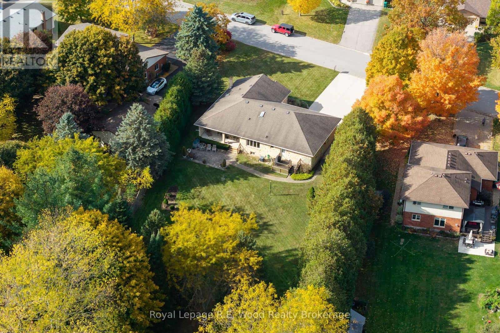 39710 SHADY LANE CRESCENT — Southwold (Talbotville), Ontario - Photo 4 of 49