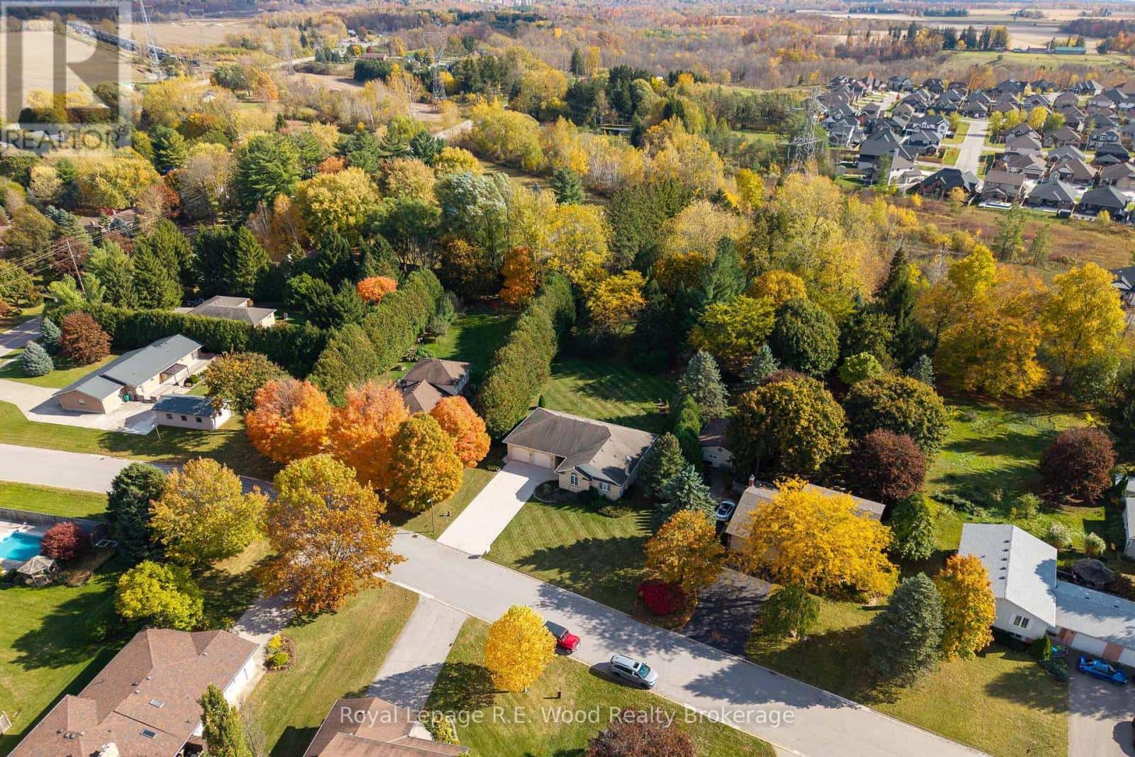 39710 SHADY LANE CRESCENT — Southwold (Talbotville), Ontario - Photo 5 of 49