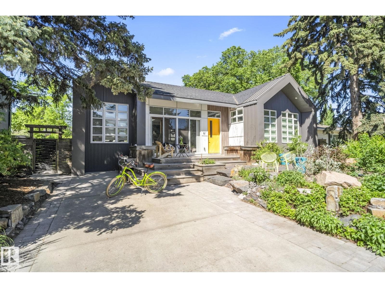 7222 119 ST NW - Main photo, Edmonton, Alberta