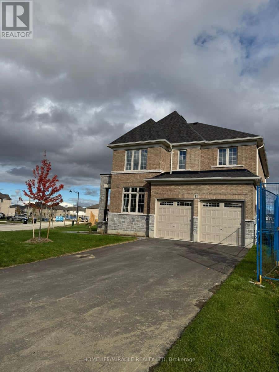 11 CRANES HEIGHTS — Adjala-Tosorontio (Colgan), Ontario - Photo 2 of 2