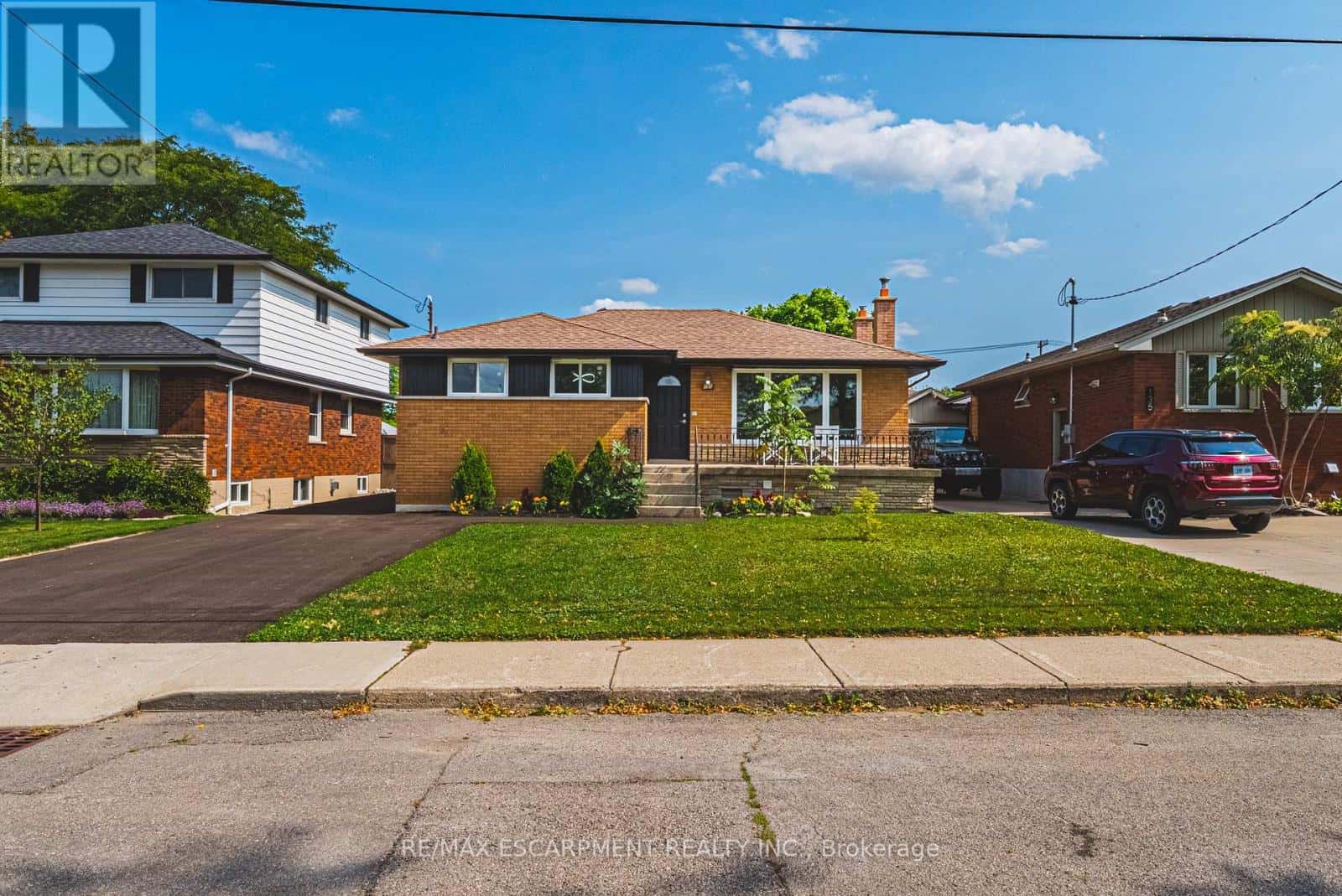 131 WELBOURN DRIVE — Hamilton (Balfour), Ontario - Photo 4 of 46