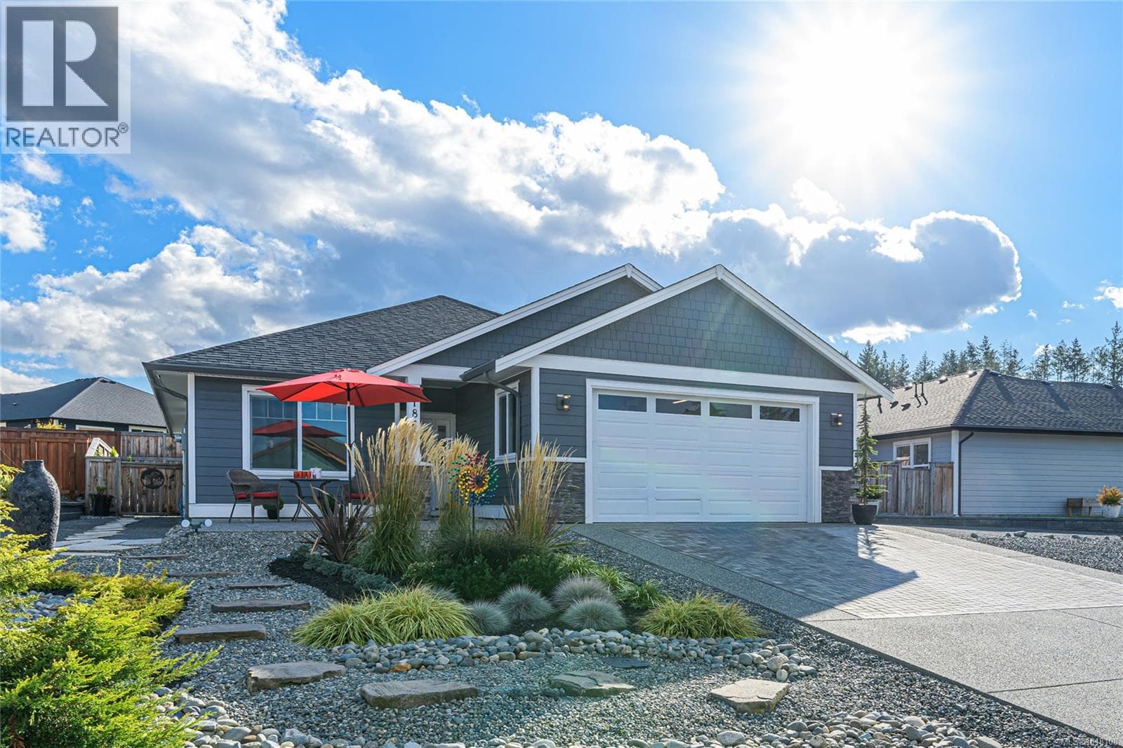 1862 Harrier Rd — Cowichan Bay, British Columbia - Main photo