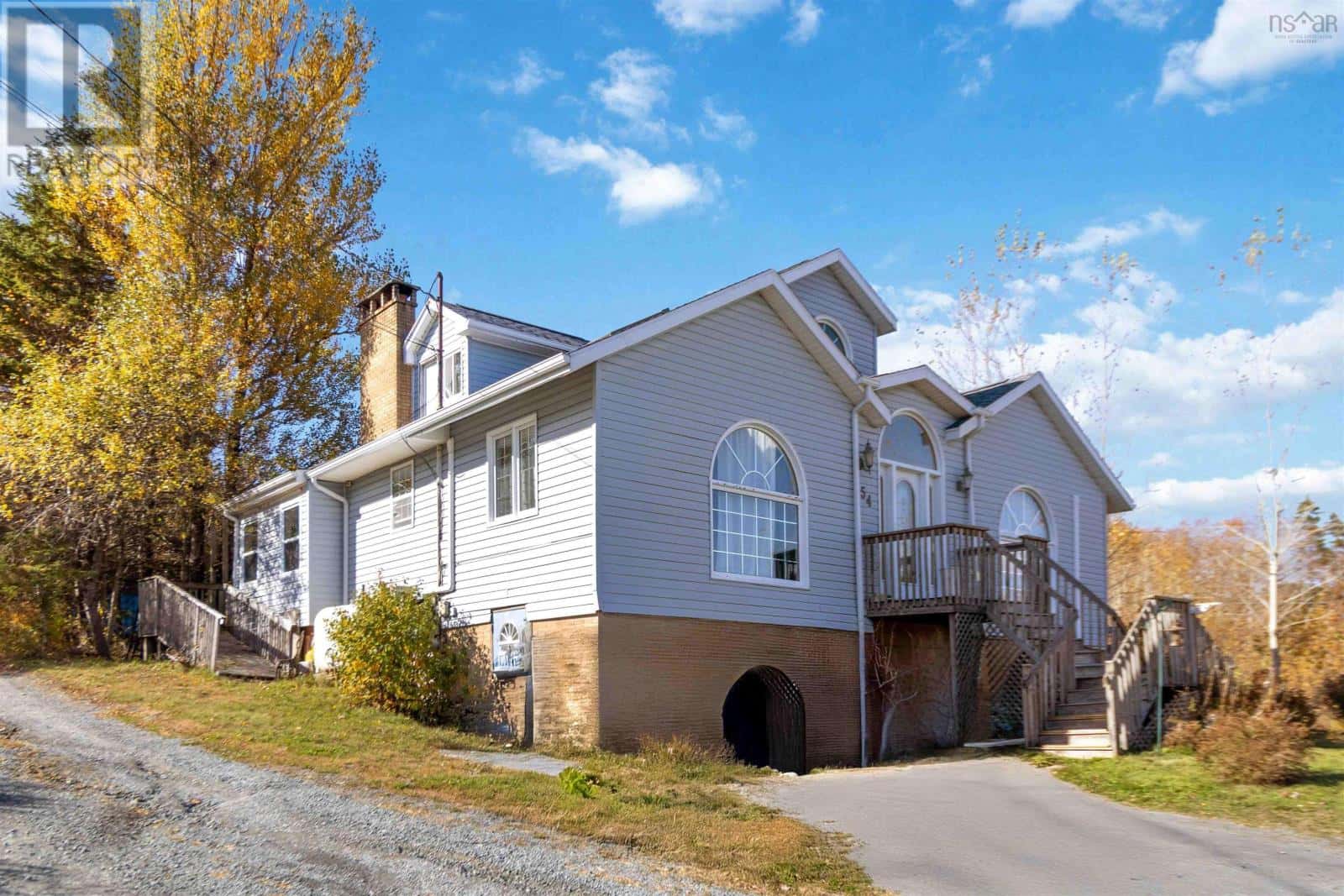 54 Maclaughlin Road — Westphal, Nova Scotia - Photo 2 of 45