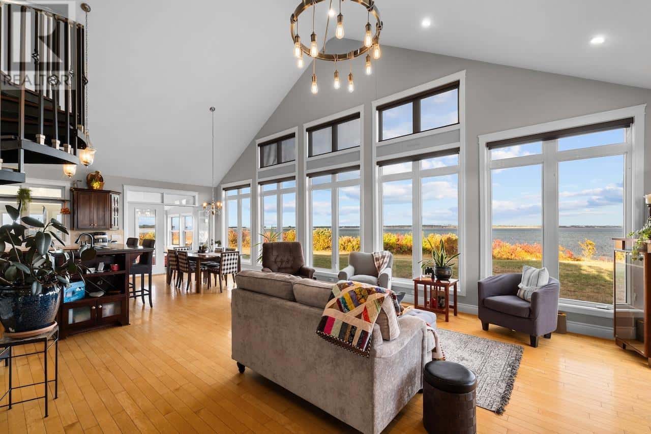 128 RED HEAD Road — Morell, Prince Edward Island - Photo 5 of 50