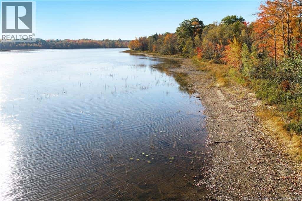 Lot 25-2 Lilloett Drive — Chipman, New Brunswick - Photo 5 of 17