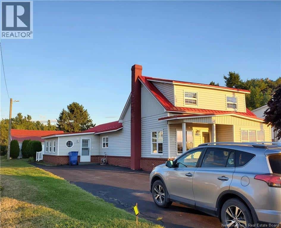 1193 Saint-Charles Sud — Saint-Charles, New Brunswick - Photo 2 of 37