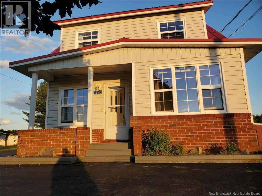 1193 Saint-Charles Sud — Saint-Charles, New Brunswick - Photo 3 of 37