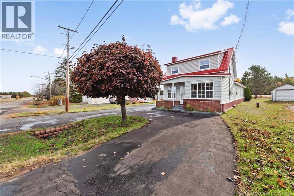 1193 Saint-Charles Sud — Saint-Charles, New Brunswick - Photo 5 of 37