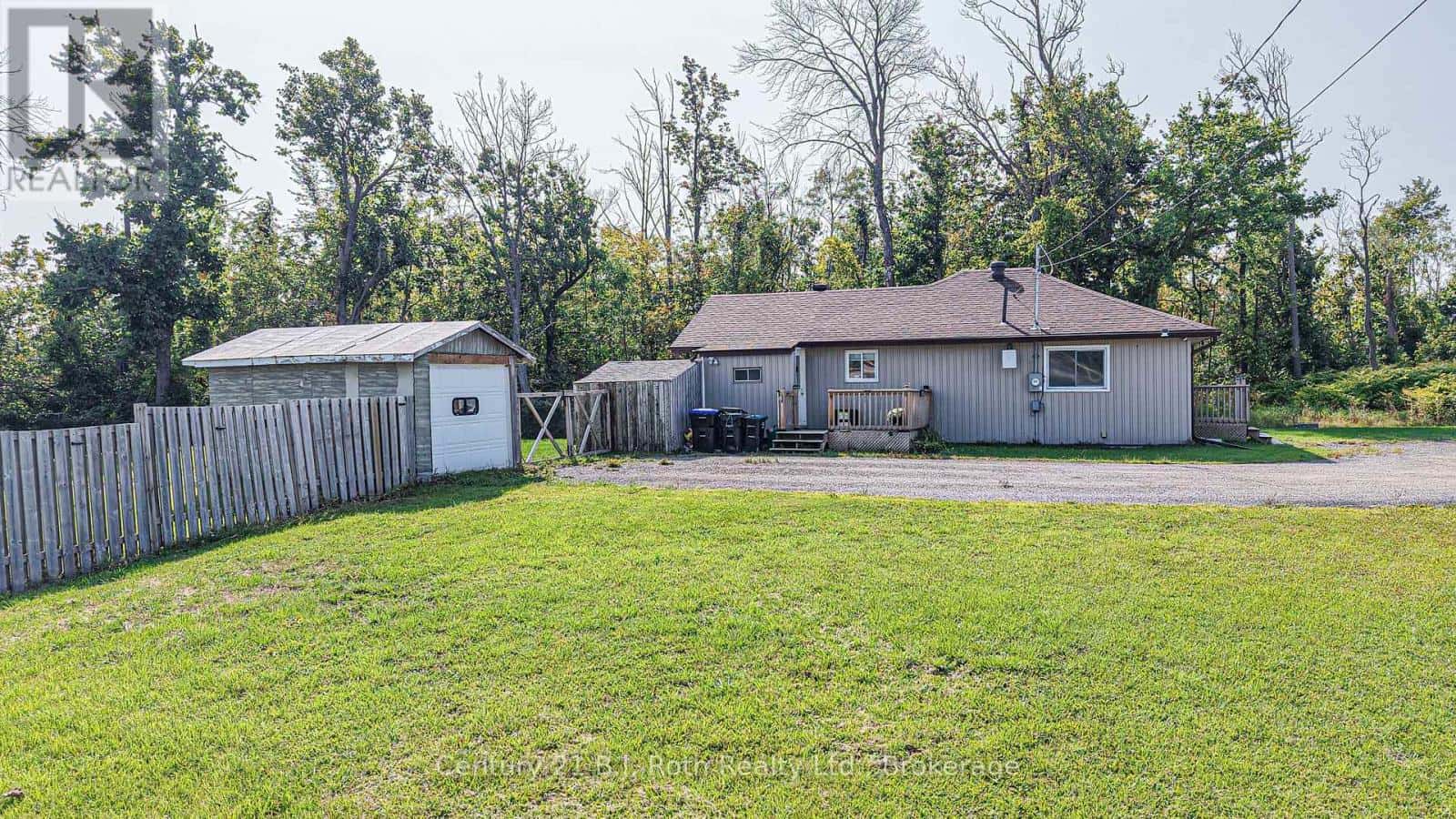 8441 11 HIGHWAY — Severn (Ardtrea), Ontario - Photo 4 of 44