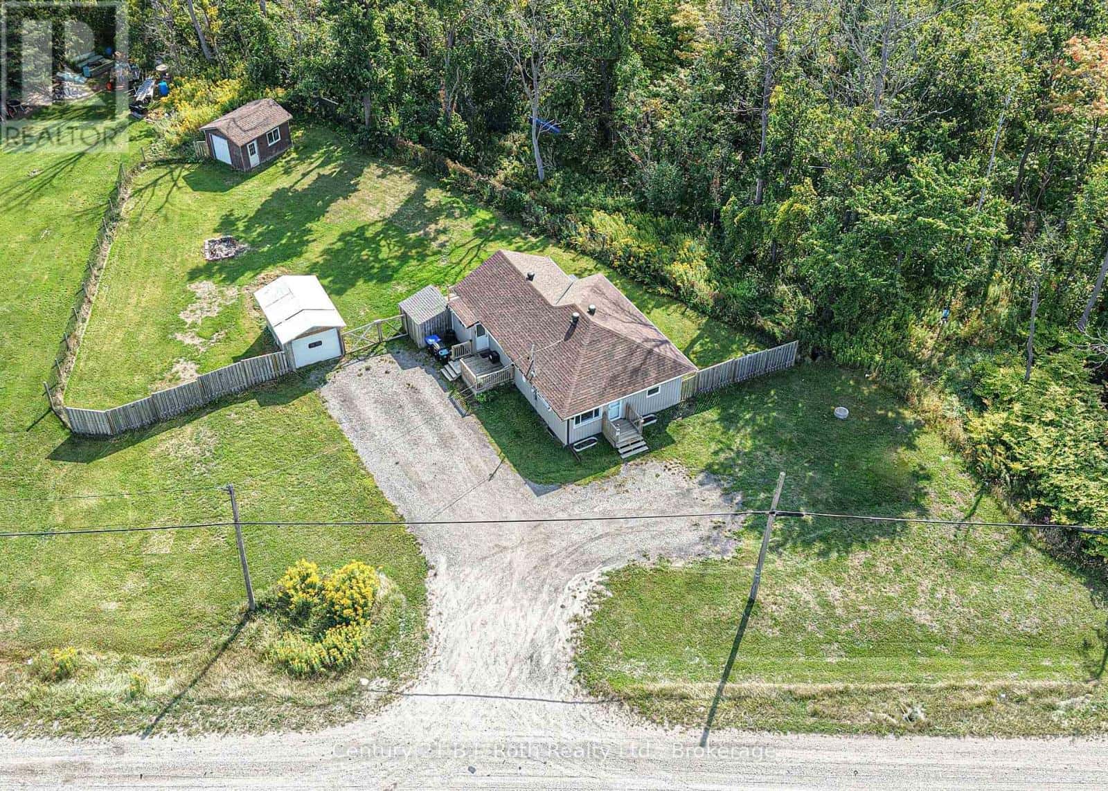 8441 11 HIGHWAY — Severn (Ardtrea), Ontario - Photo 5 of 44