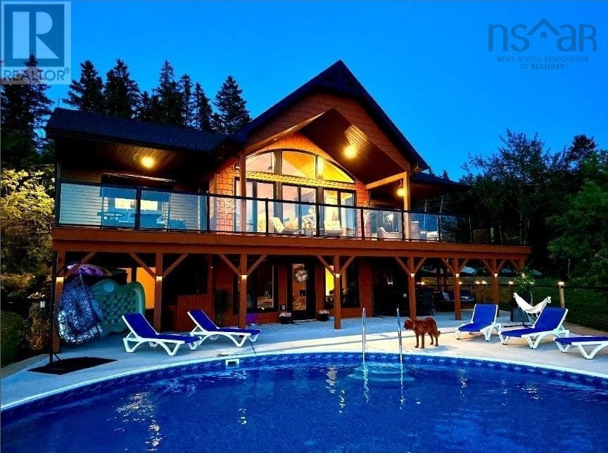 20 Birds Eye View Lane — North Grant, Nova Scotia - Main photo