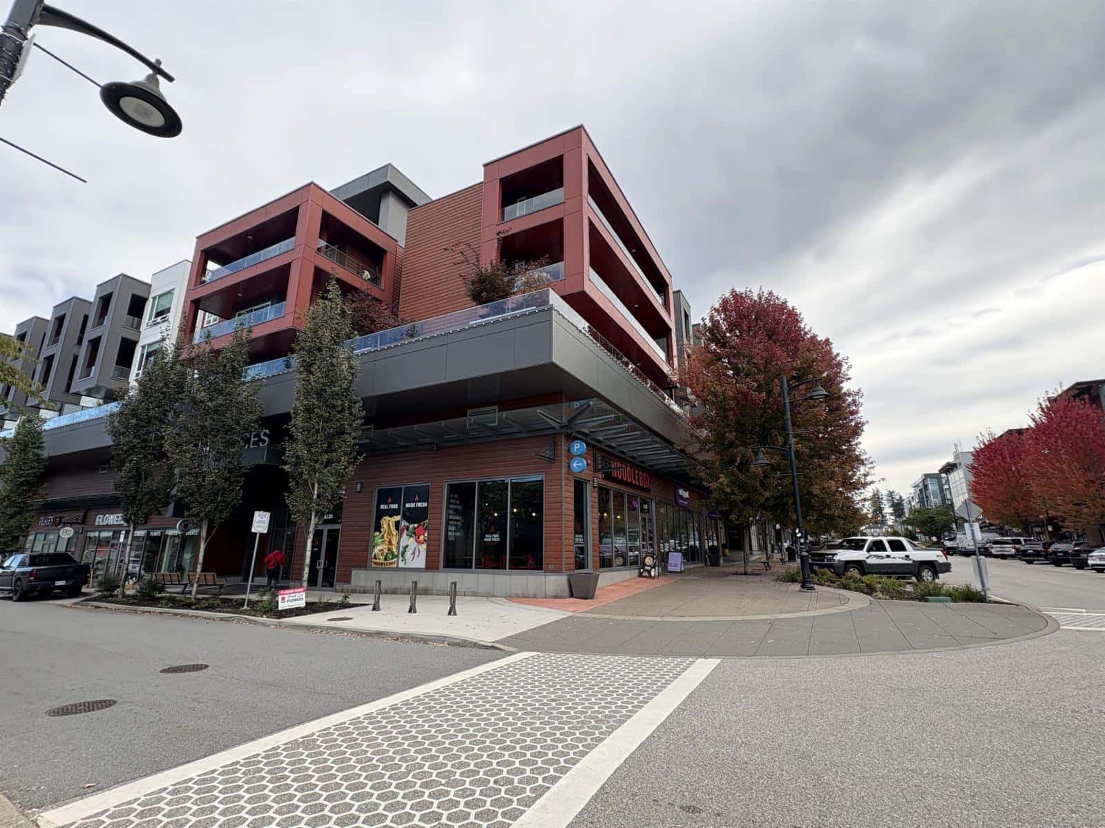 A417 20727 WILLOUGHBY TOWN CENTRE DRIVE — Langdale, British Columbia - Photo 5 of 25