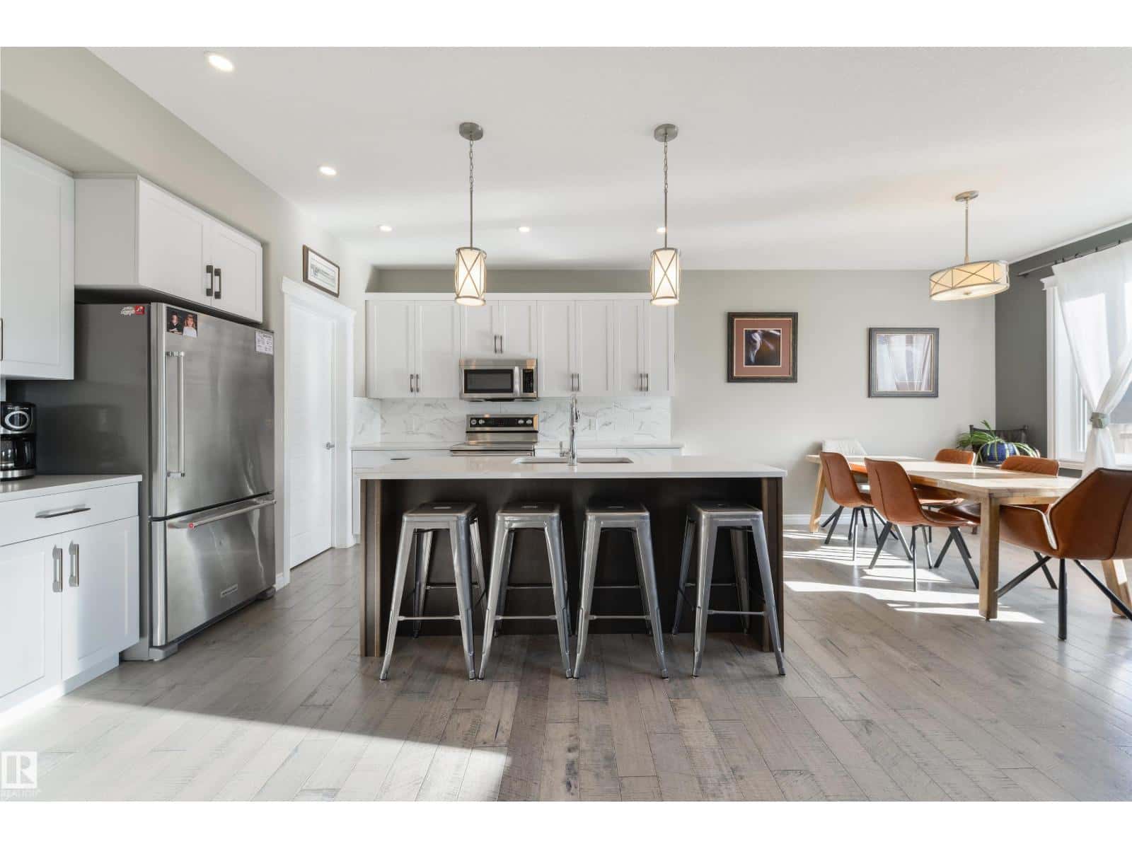 1 TAYLOR PL — Ardrossan, Alberta - Photo 5 of 39