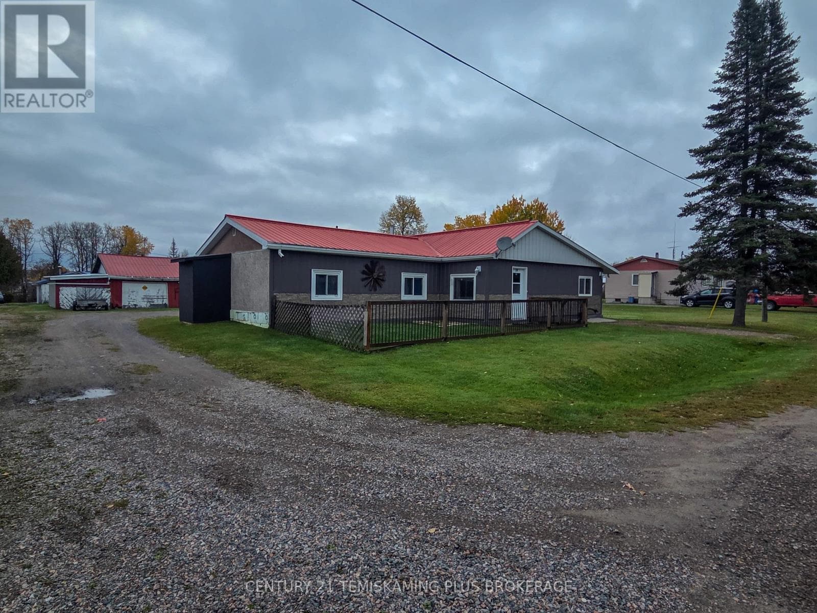 28 FIFTH STREET — Timiskaming (TIM - Outside - Rural), Ontario - Main photo