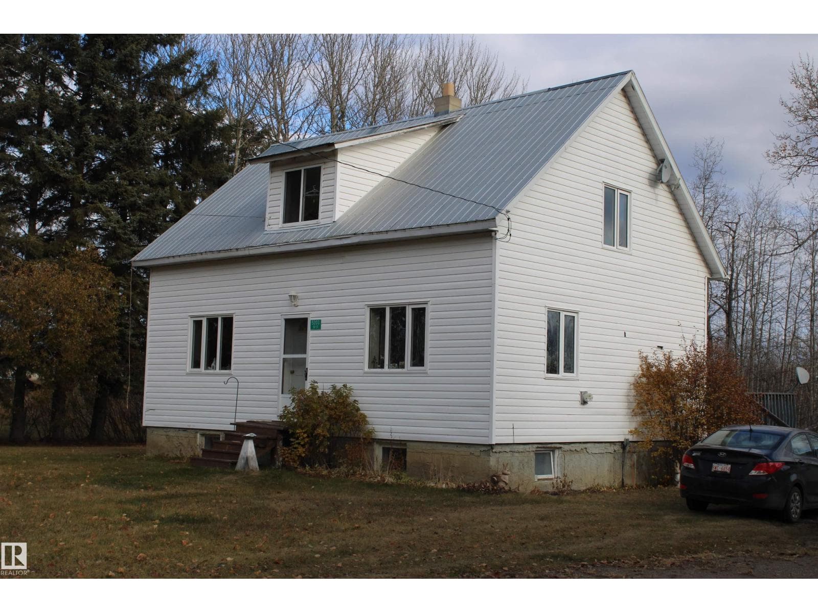 5203 50 ST — Rural Thorhild County, Alberta - Main photo