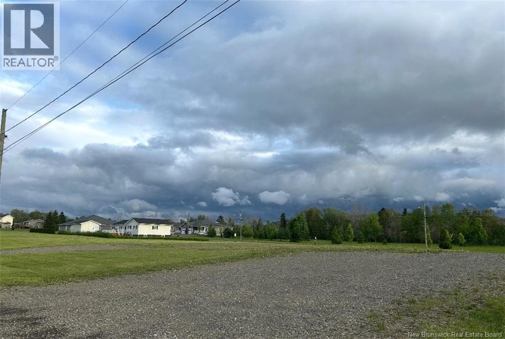 247 & 249 McCormick Street — Grand Falls, New Brunswick - Main photo