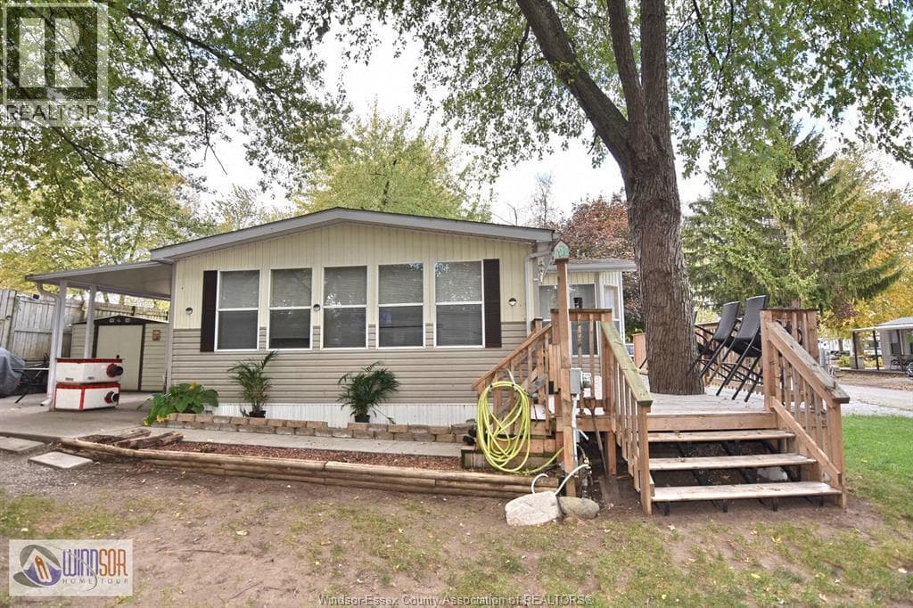 3 MAPLE STREET — Ruthven, Ontario - Main photo