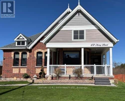 157 MARY STREET — Clearview (Creemore), Ontario - Photo 3 of 47