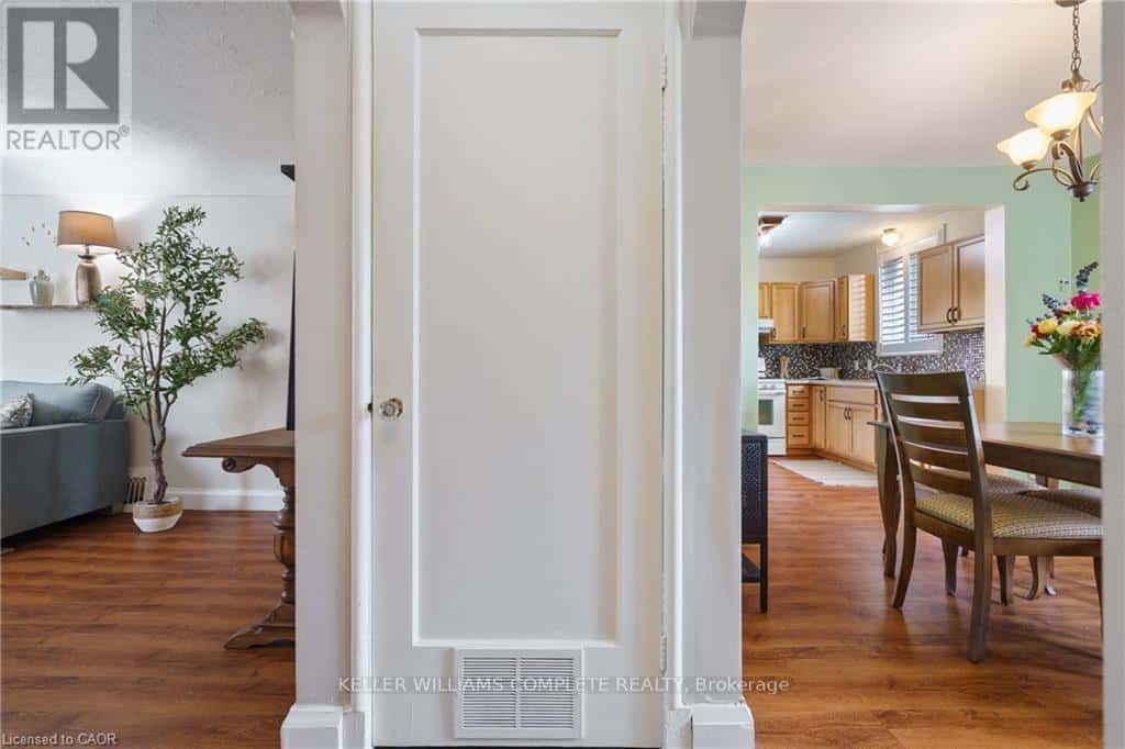 3 MONTROSE AVENUE — Hamilton (Rosedale), Ontario - Photo 2 of 39