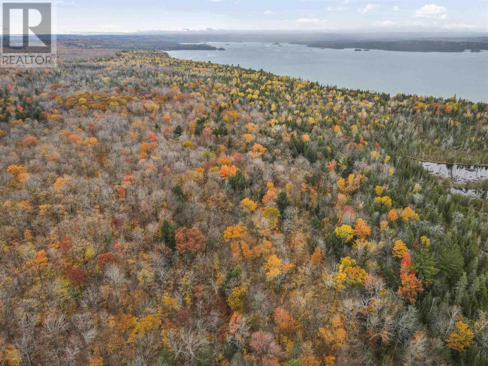 PT LT 12 CON V — Richards Landing, Ontario - Main photo