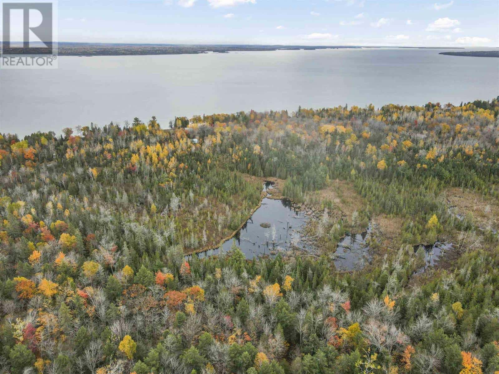 PT LT 12 CON V — Richards Landing, Ontario - Photo 2 of 17