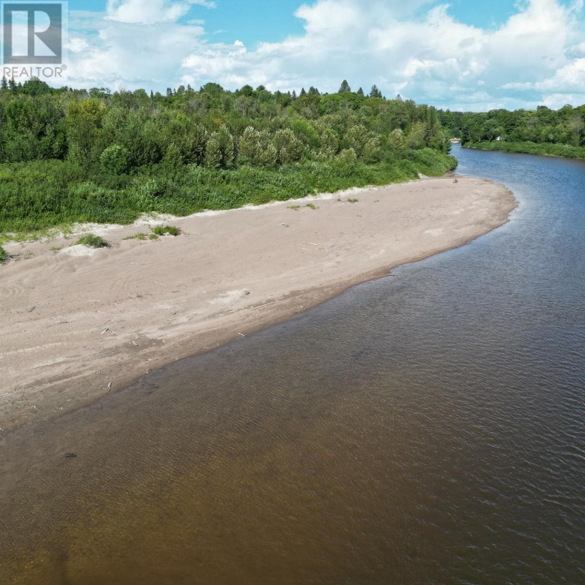 Lot 38 Goulais River — Goulais River, Ontario - Main photo