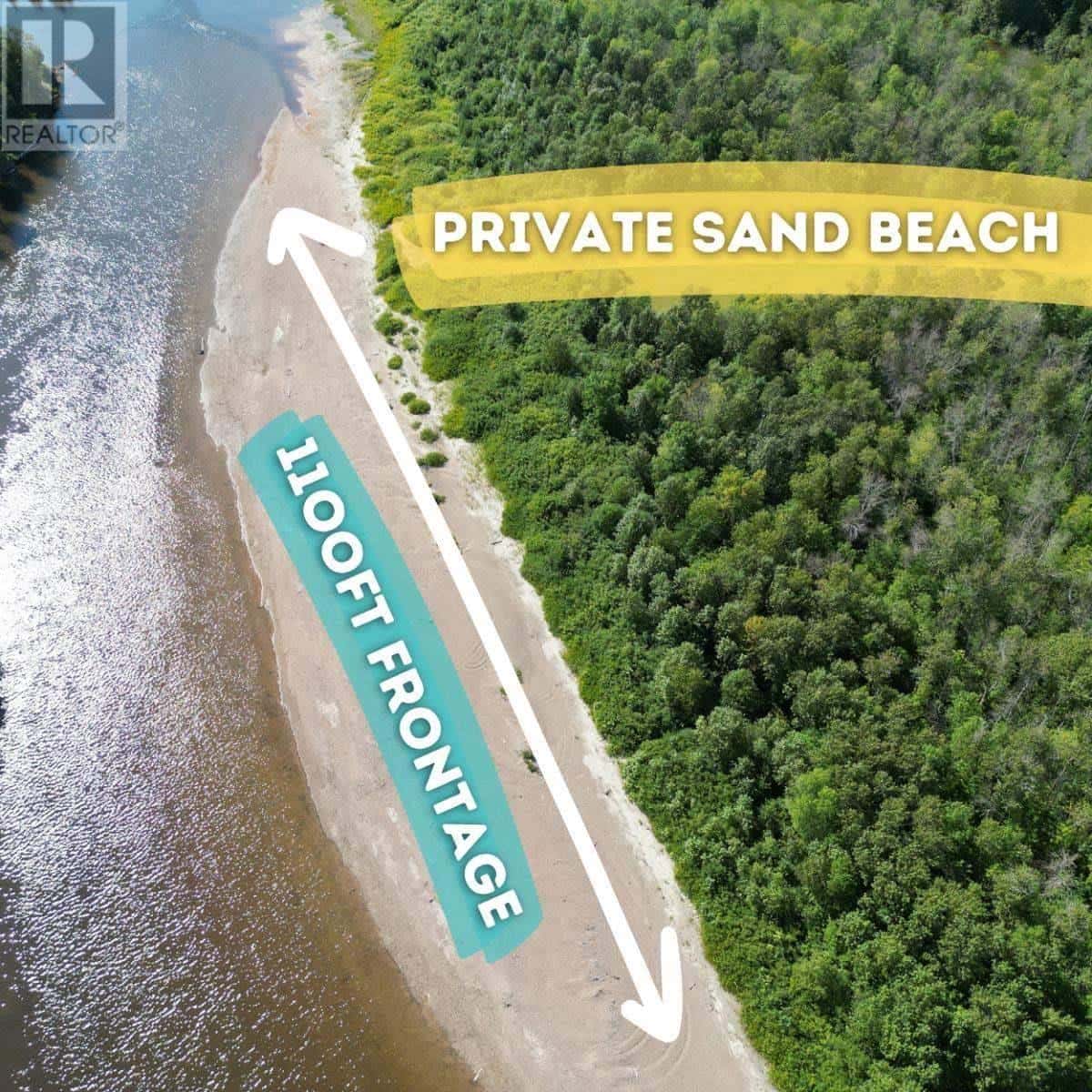 Lot 38 Goulais River — Goulais River, Ontario - Photo 3 of 5