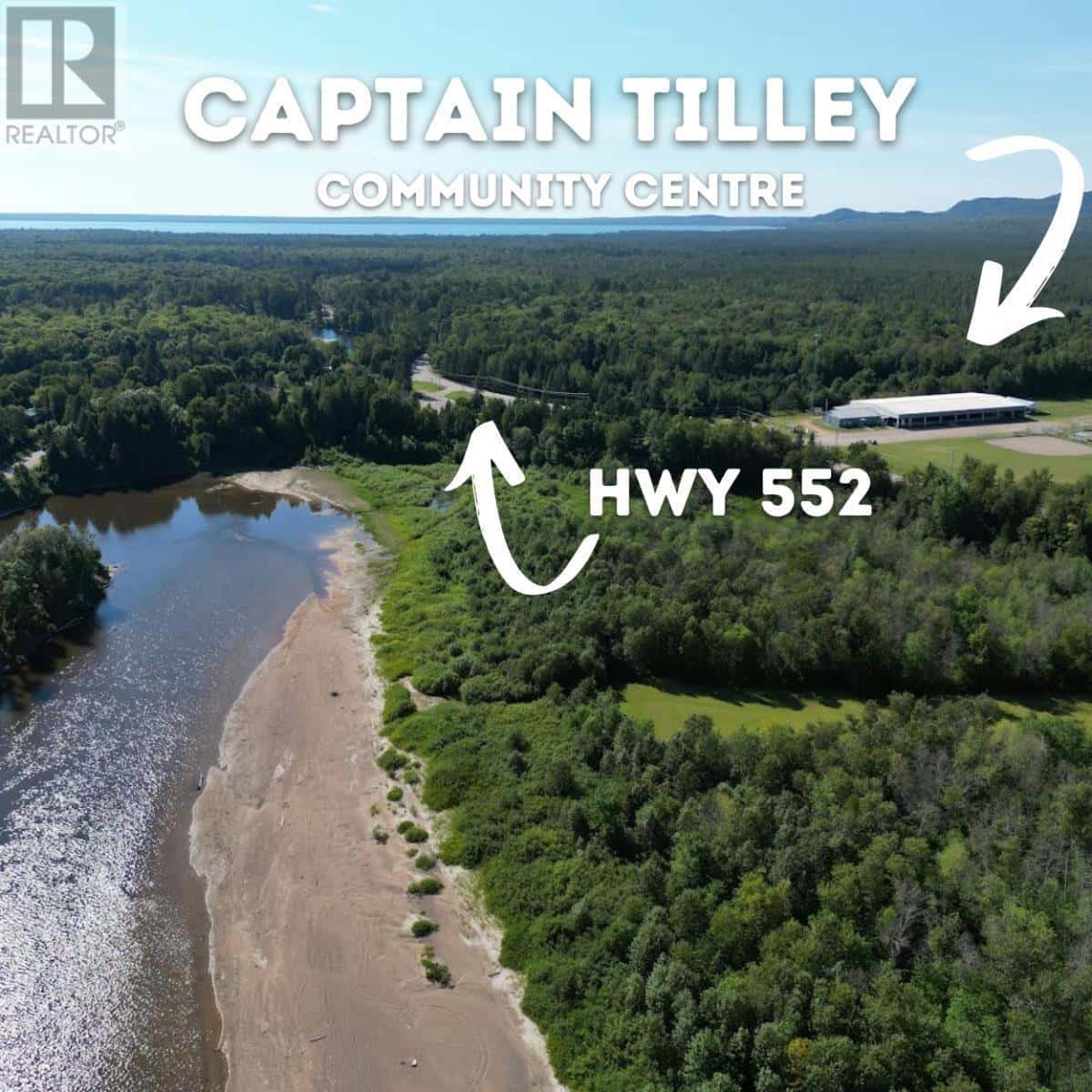 Lot 38 Goulais River — Goulais River, Ontario - Photo 4 of 5