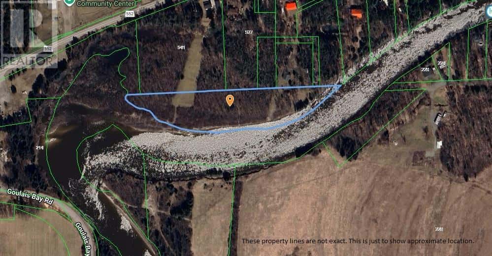 Lot 38 Goulais River — Goulais River, Ontario - Photo 5 of 5