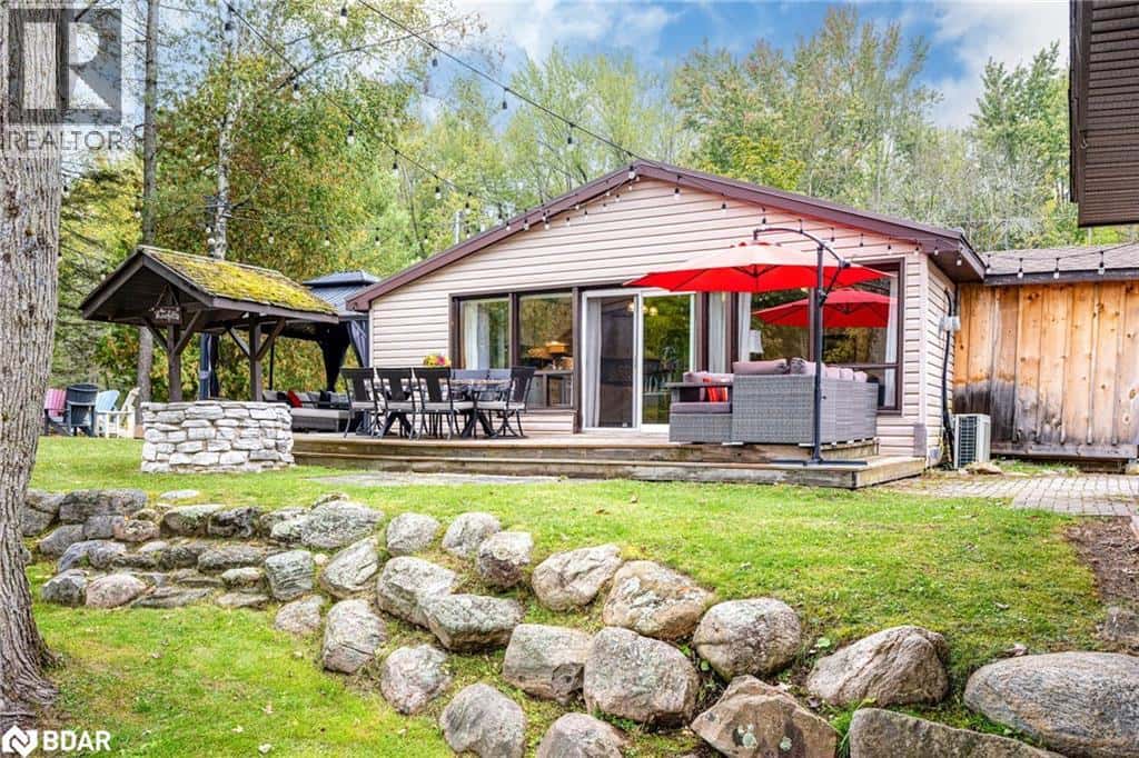 1123 SEVERN RIVER Road