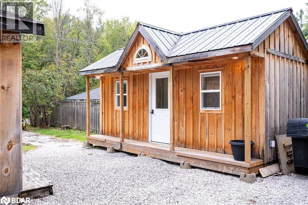 1123 SEVERN RIVER Road — Gravenhurst, Ontario - Photo 4 of 29