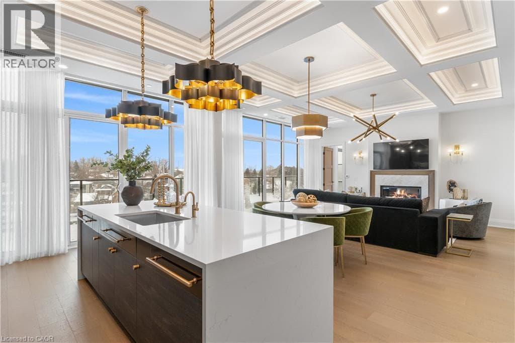 6523 WELLINGTON 7 Road Unit# 509 — Elora, Ontario - Main photo