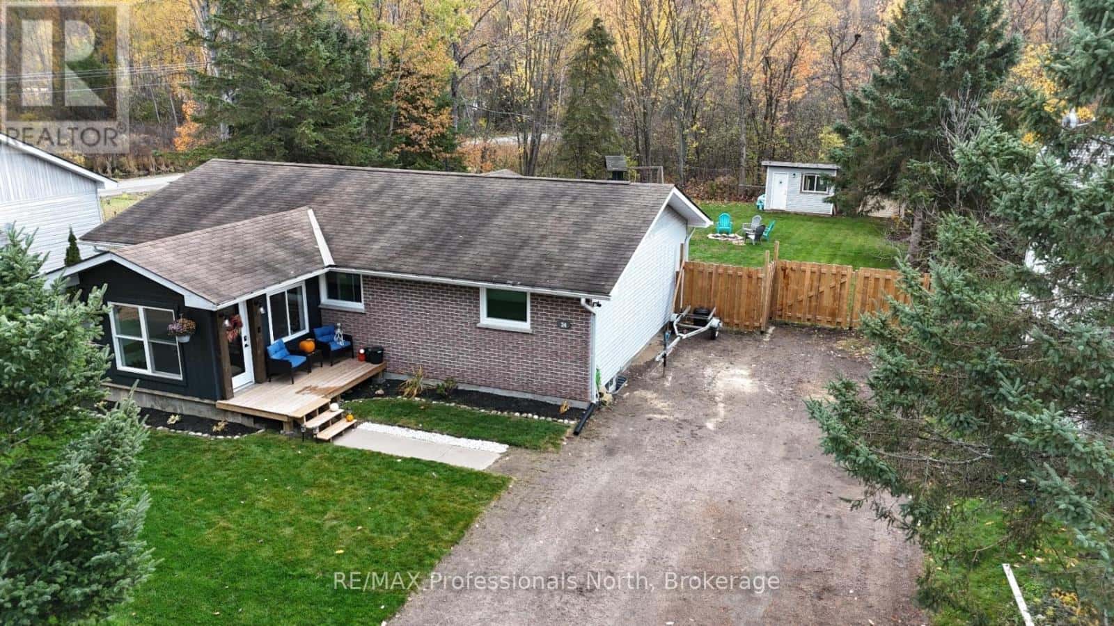 24 ANSON STREET — Minden Hills (Lutterworth), Ontario - Photo 5 of 48