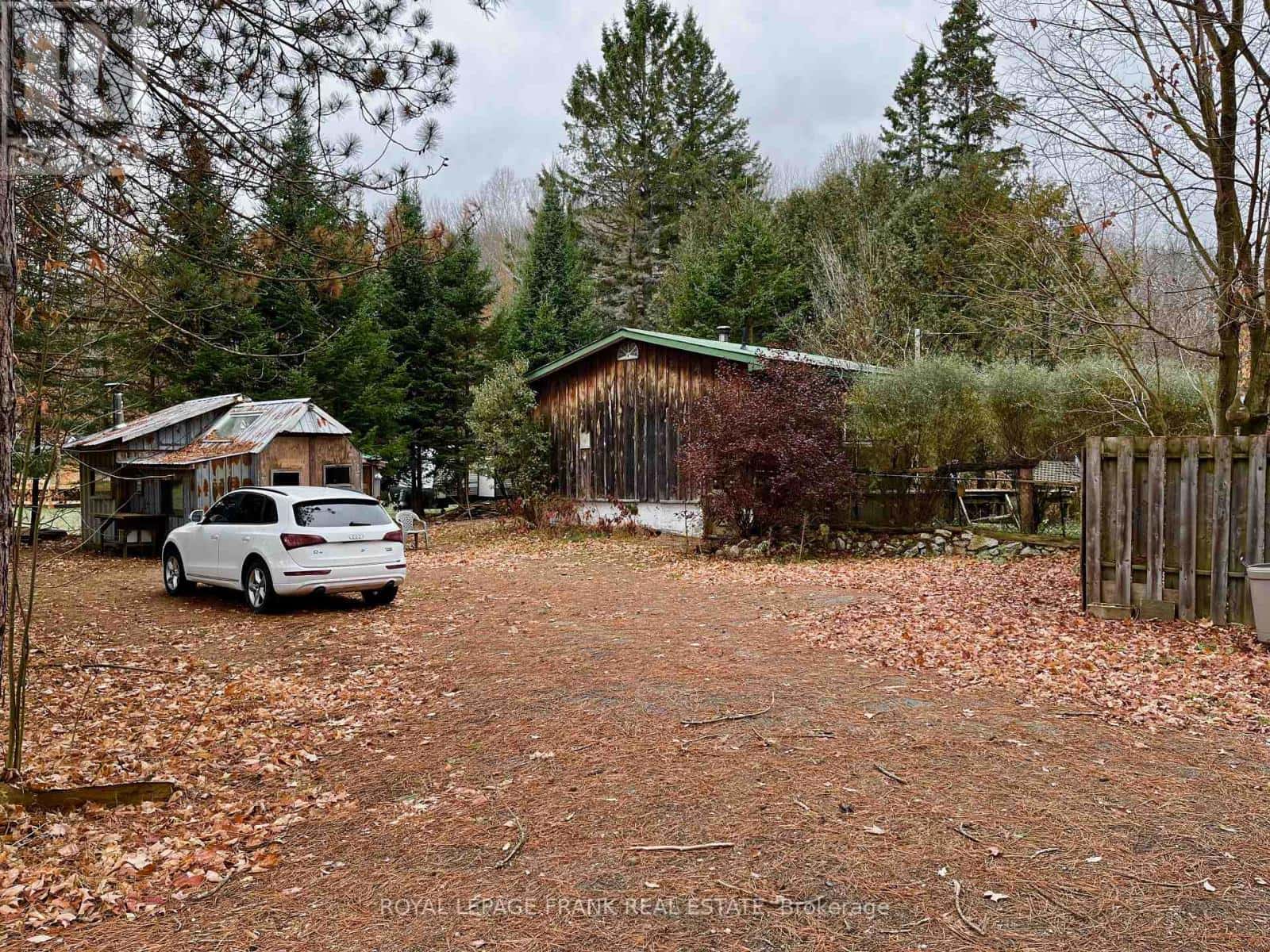 4 JACKSON ROAD — Faraday, Ontario - Photo 2 of 14