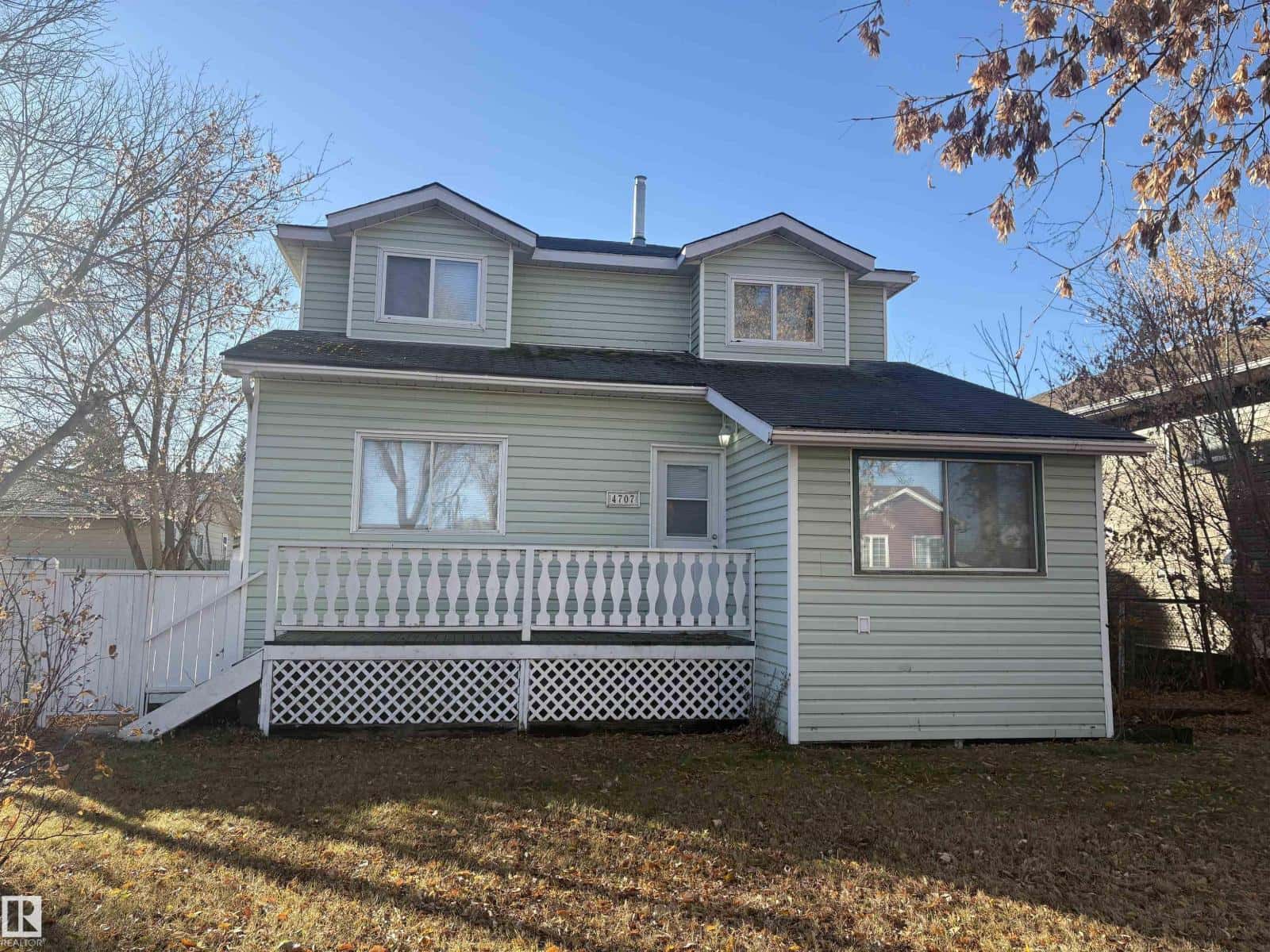 4707 47 AV