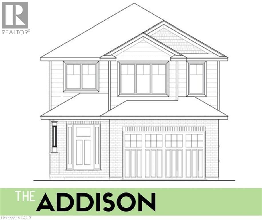 LOT 94-2 PIKE CREEK Drive — Cayuga, Ontario - Main photo