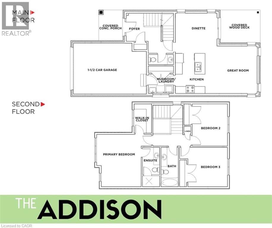 LOT 94-2 PIKE CREEK Drive — Cayuga, Ontario - Photo 2 of 2